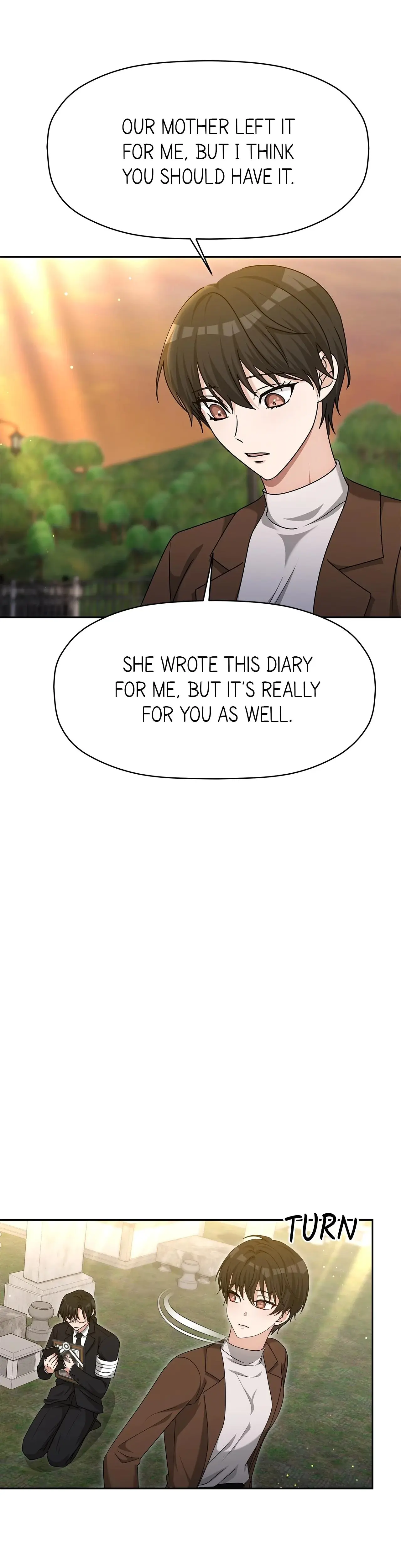 Exclusive Pleasure Chapter 47 - Page 23