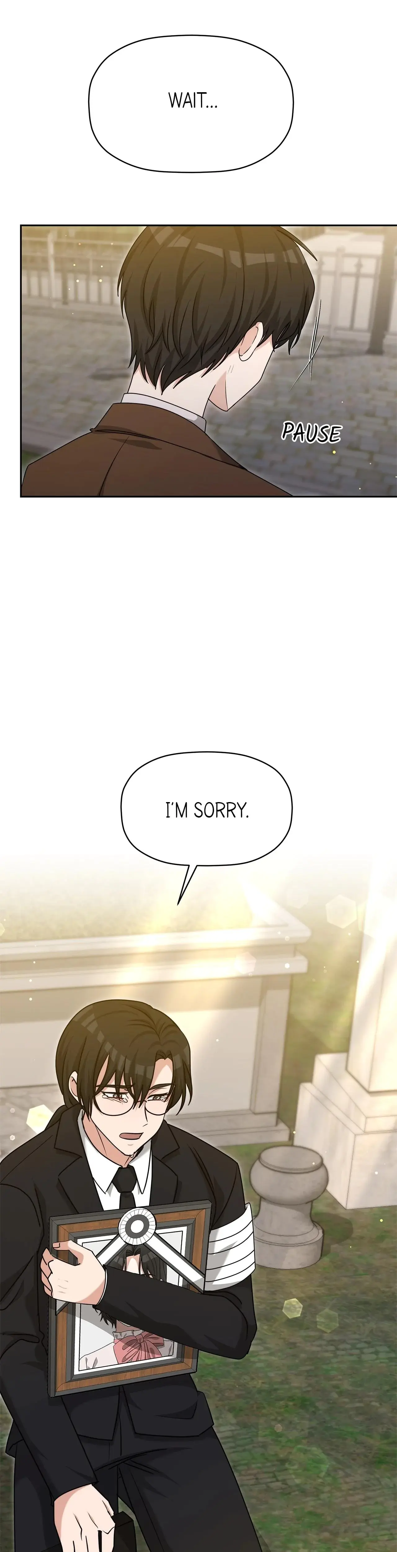 Exclusive Pleasure Chapter 47 - Page 24