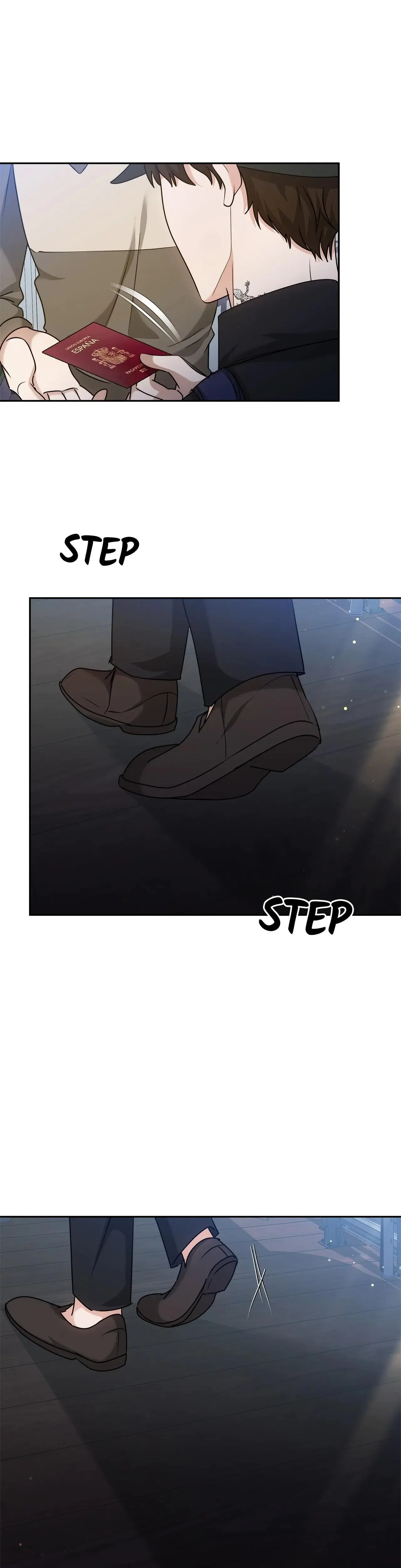 Exclusive Pleasure Chapter 47 - Page 28