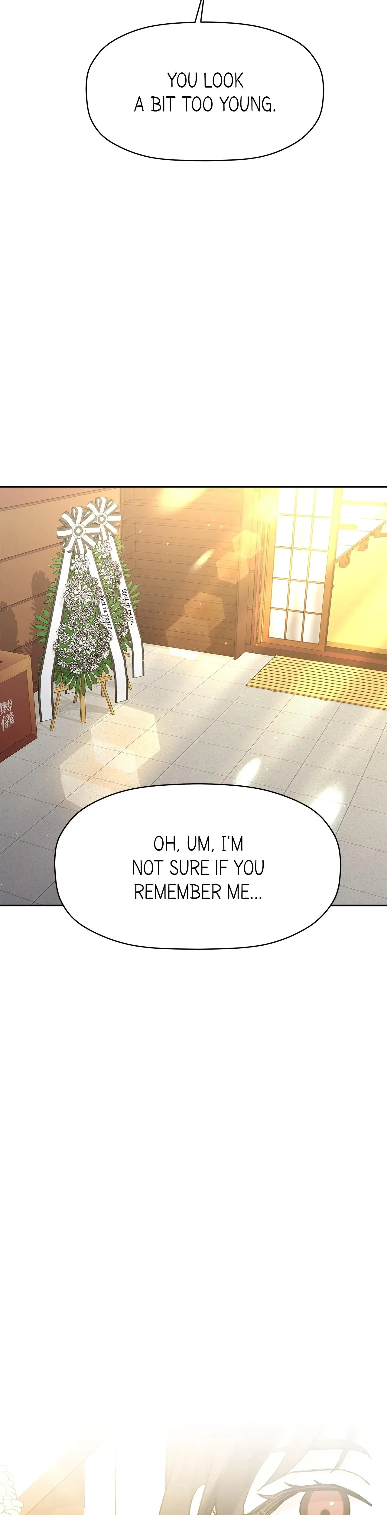 Exclusive Pleasure Chapter 47 - Page 3