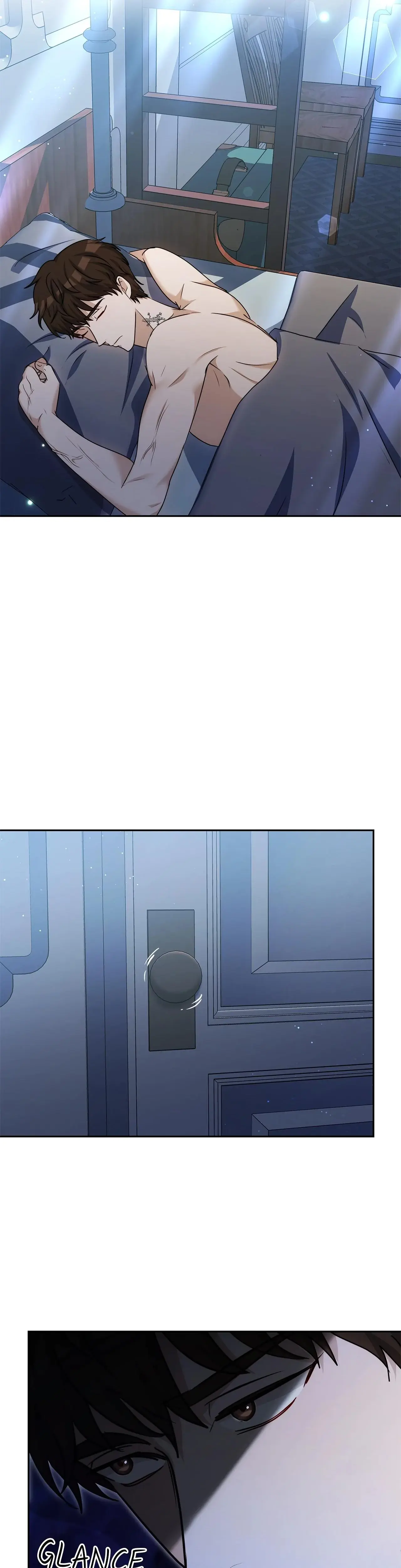 Exclusive Pleasure Chapter 47 - Page 33