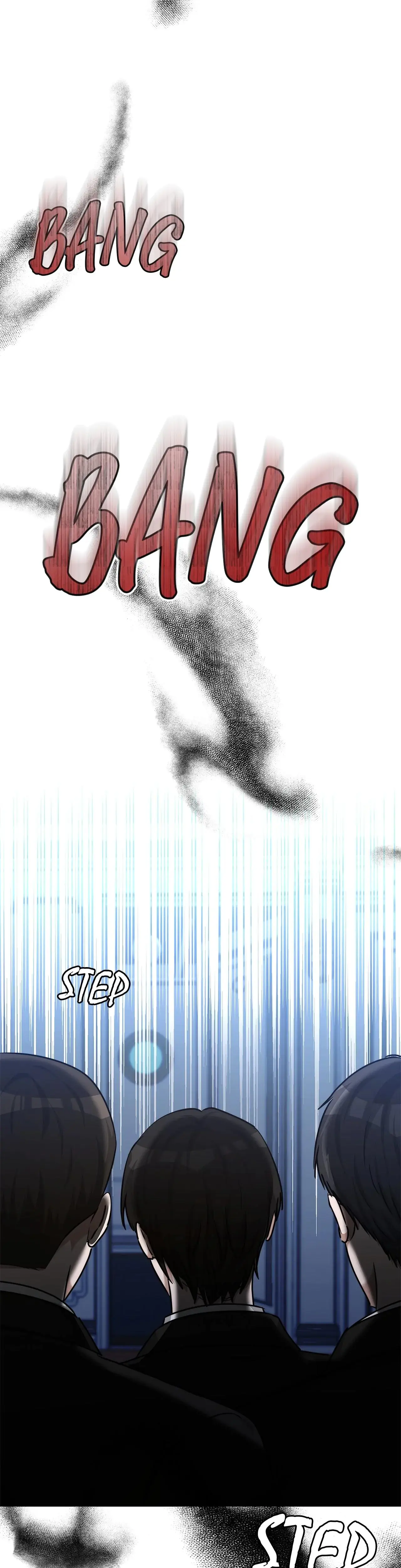 Exclusive Pleasure Chapter 47 - Page 36