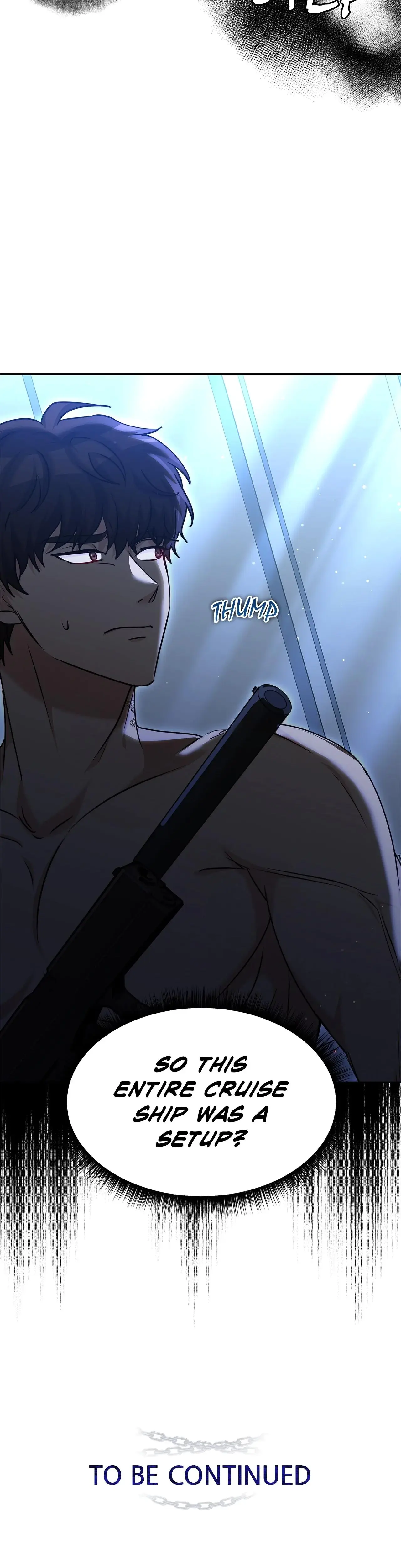 Exclusive Pleasure Chapter 47 - Page 37