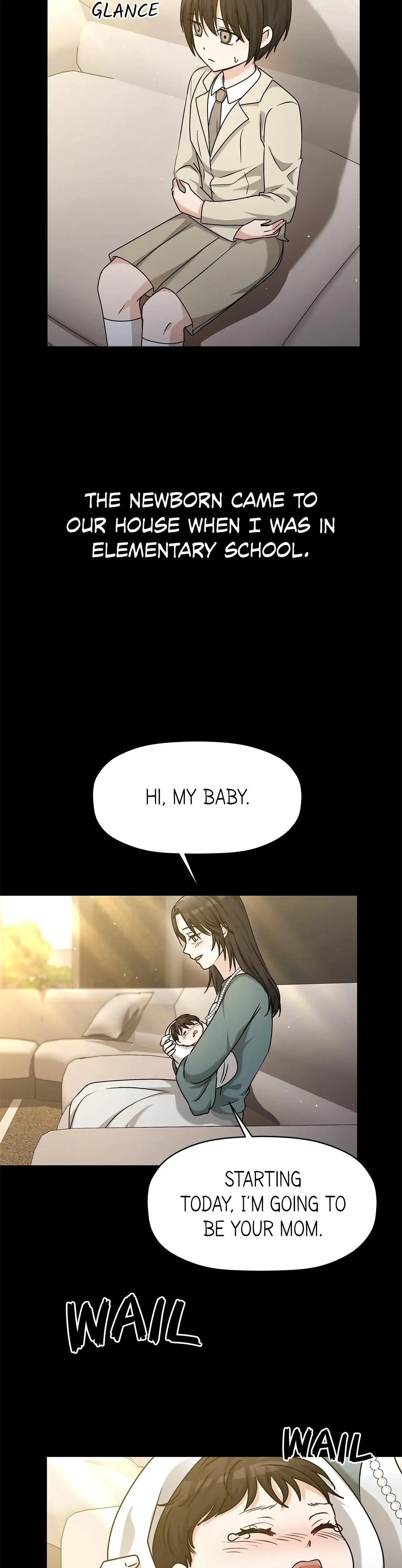 Exclusive Pleasure Chapter 47 - Page 6