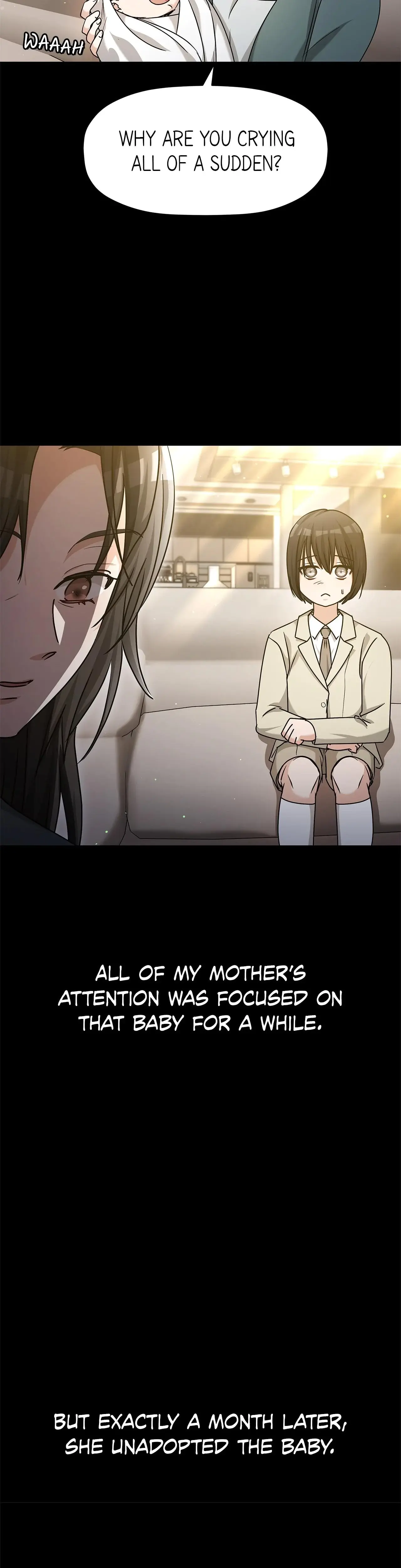 Exclusive Pleasure Chapter 47 - Page 8
