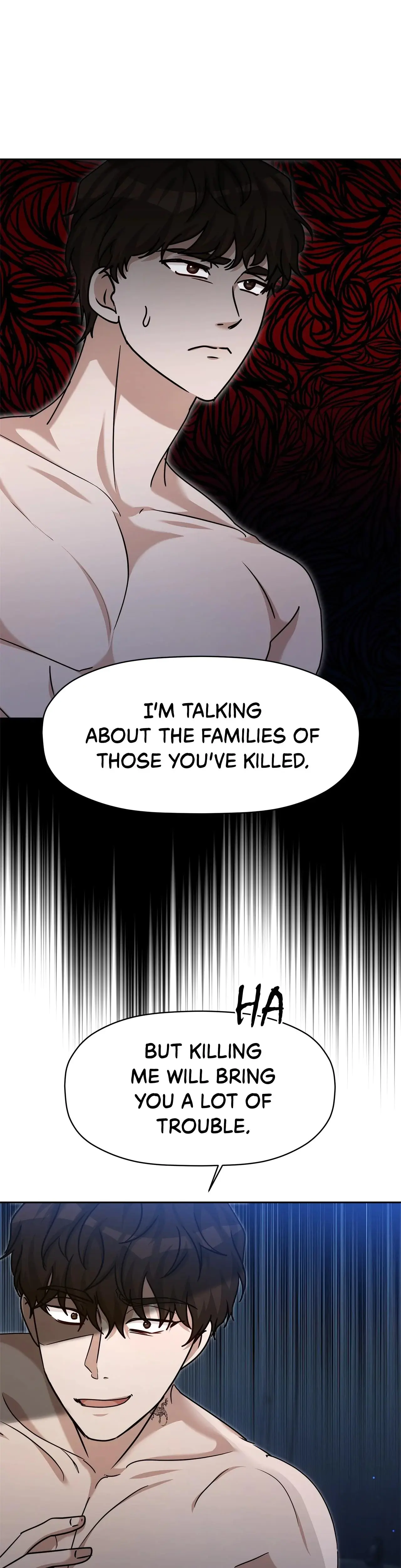 Exclusive Pleasure Chapter 48 - Page 10