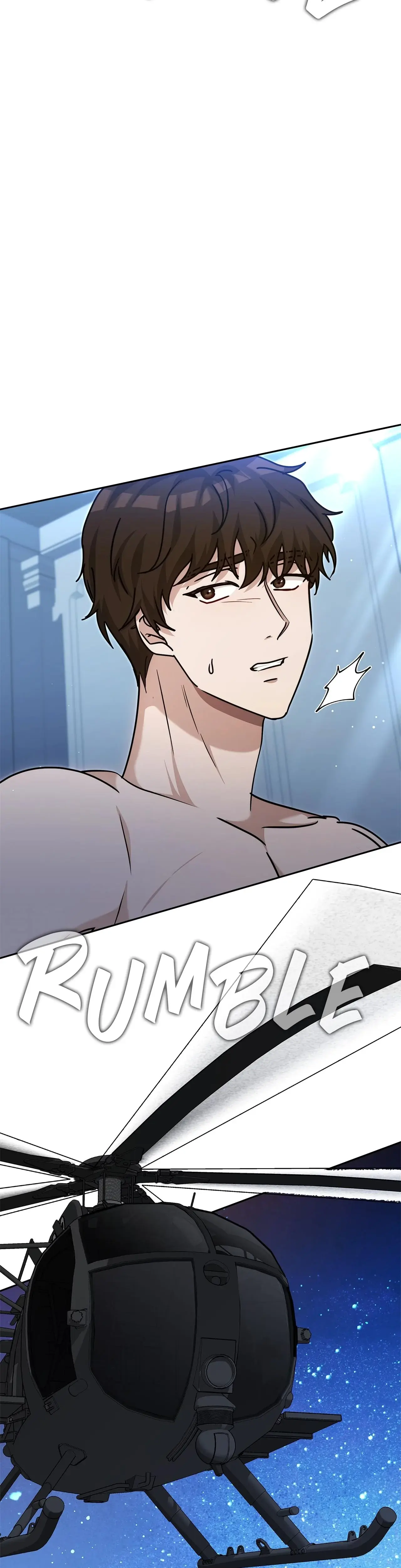 Exclusive Pleasure Chapter 48 - Page 13
