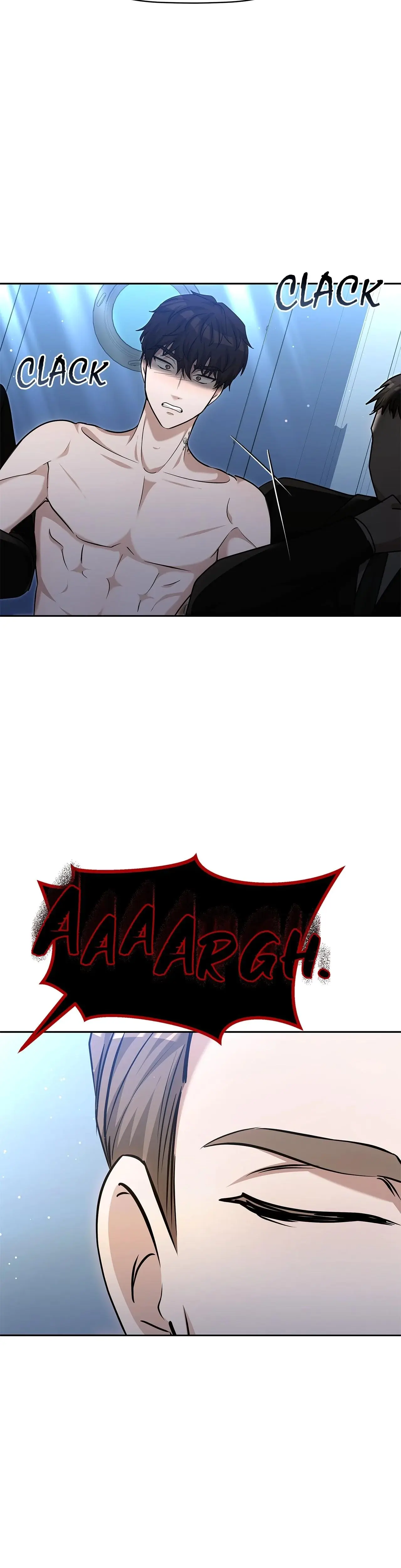 Exclusive Pleasure Chapter 48 - Page 16