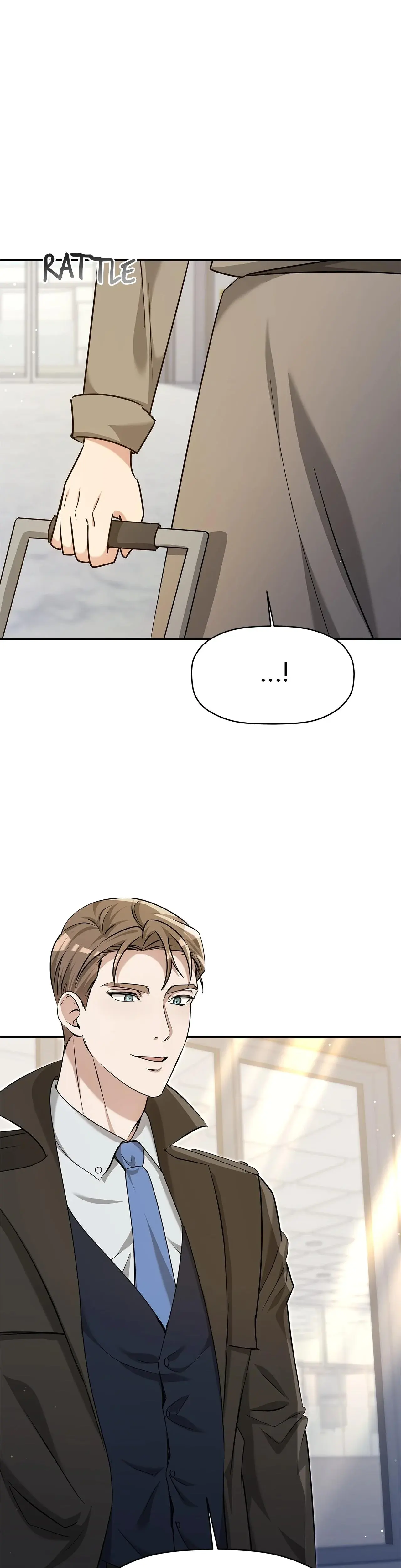 Exclusive Pleasure Chapter 48 - Page 18