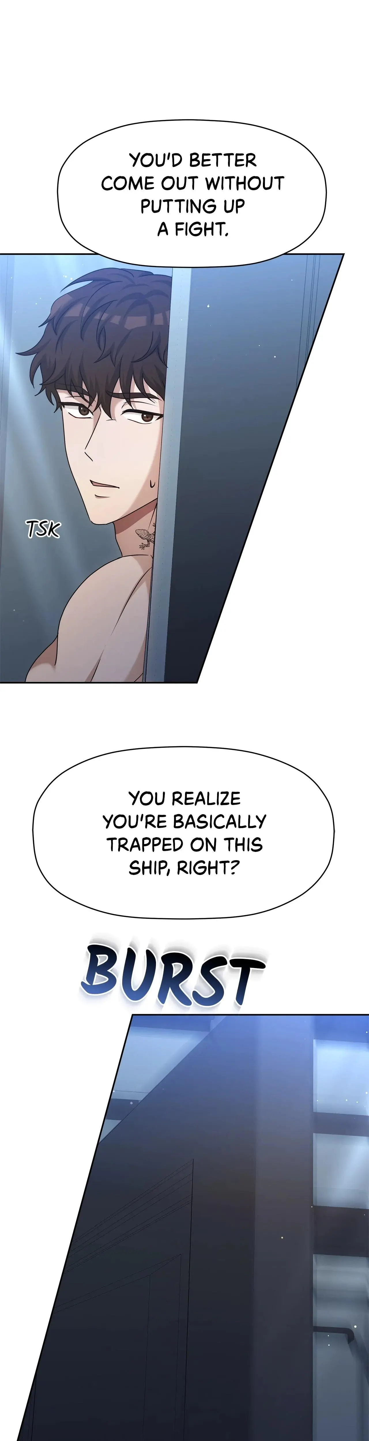 Exclusive Pleasure Chapter 48 - Page 2