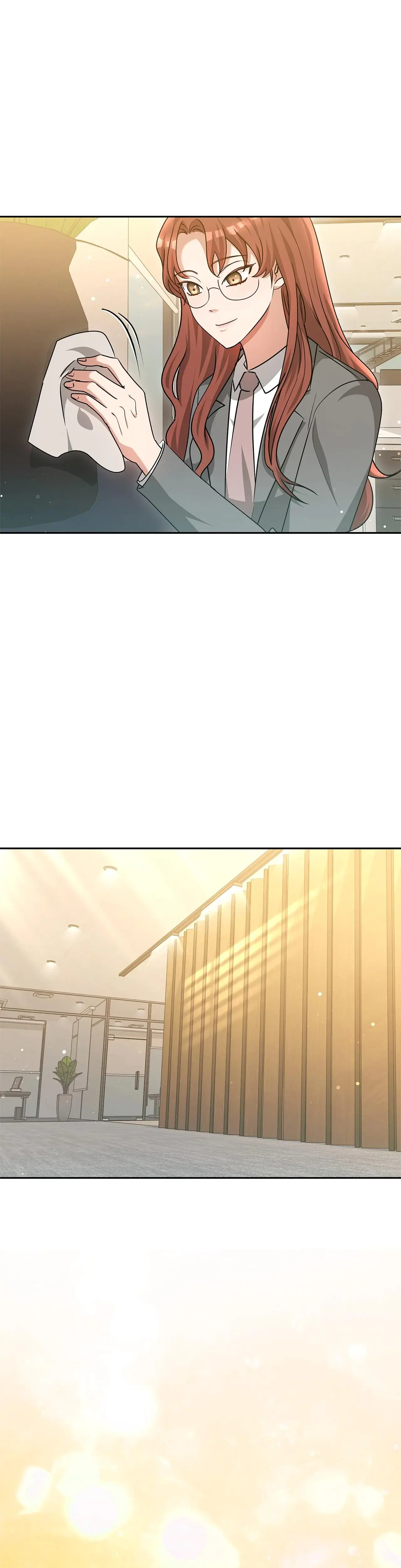 Exclusive Pleasure Chapter 48 - Page 21