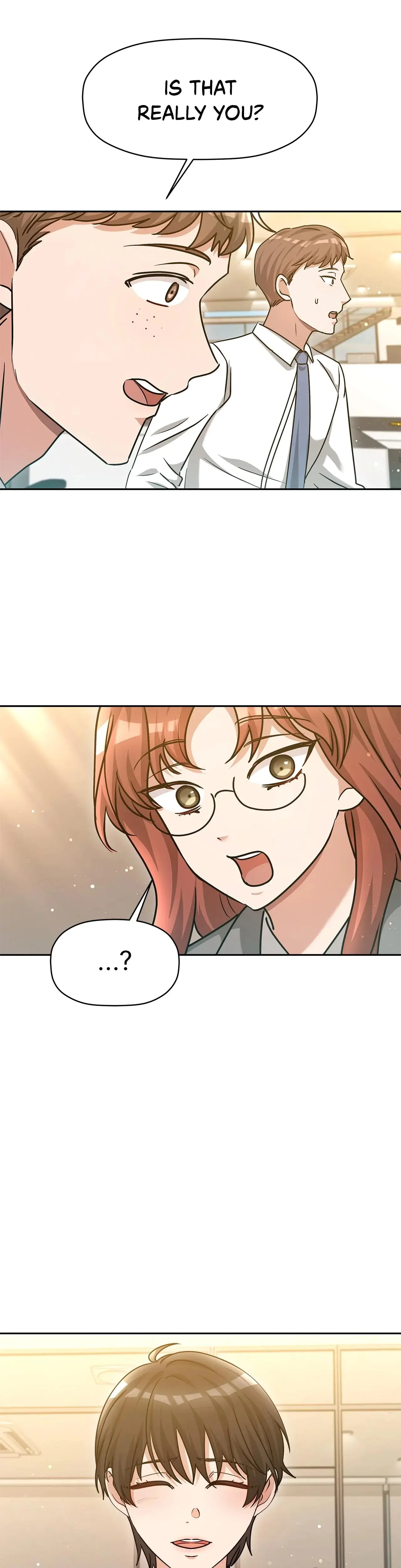 Exclusive Pleasure Chapter 48 - Page 23