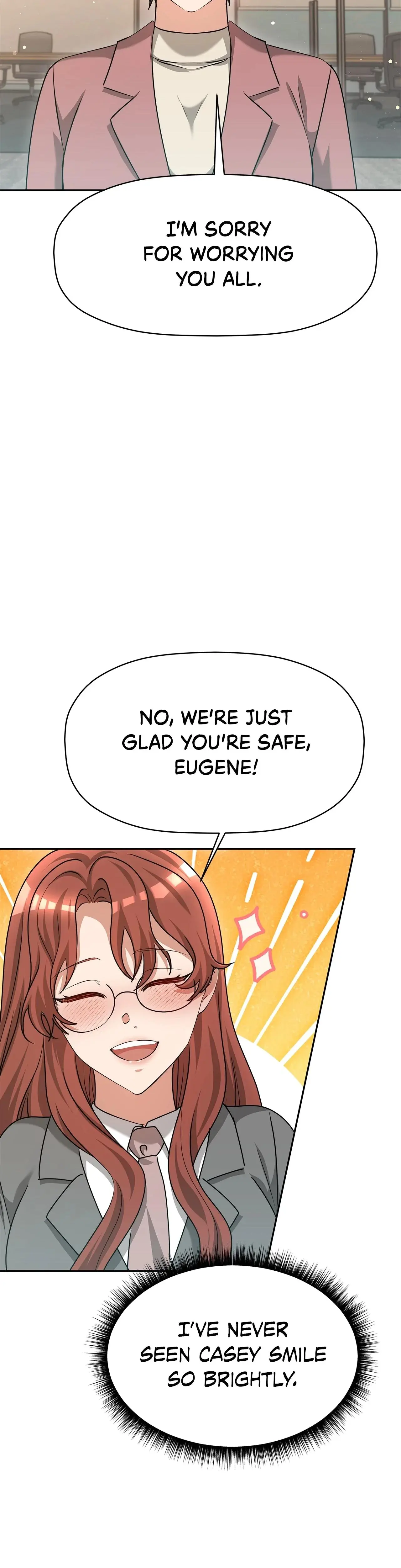 Exclusive Pleasure Chapter 48 - Page 24