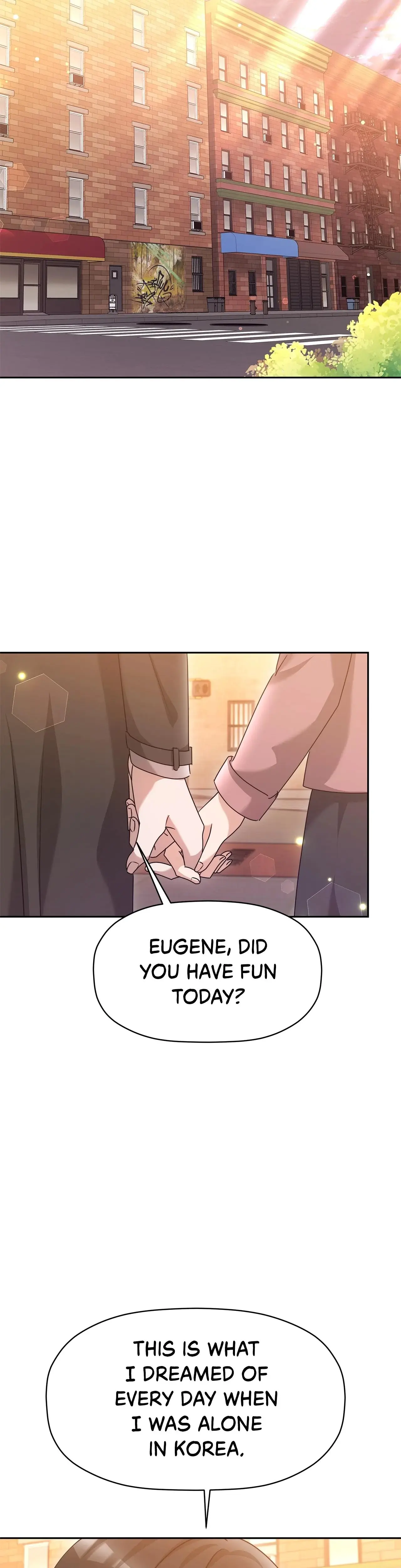 Exclusive Pleasure Chapter 48 - Page 27