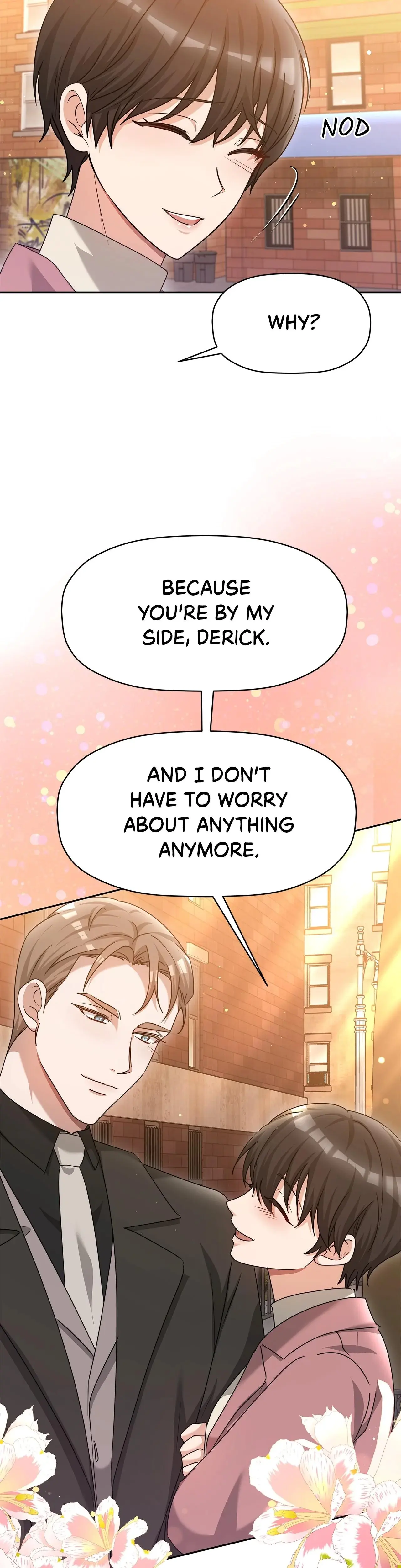 Exclusive Pleasure Chapter 48 - Page 28
