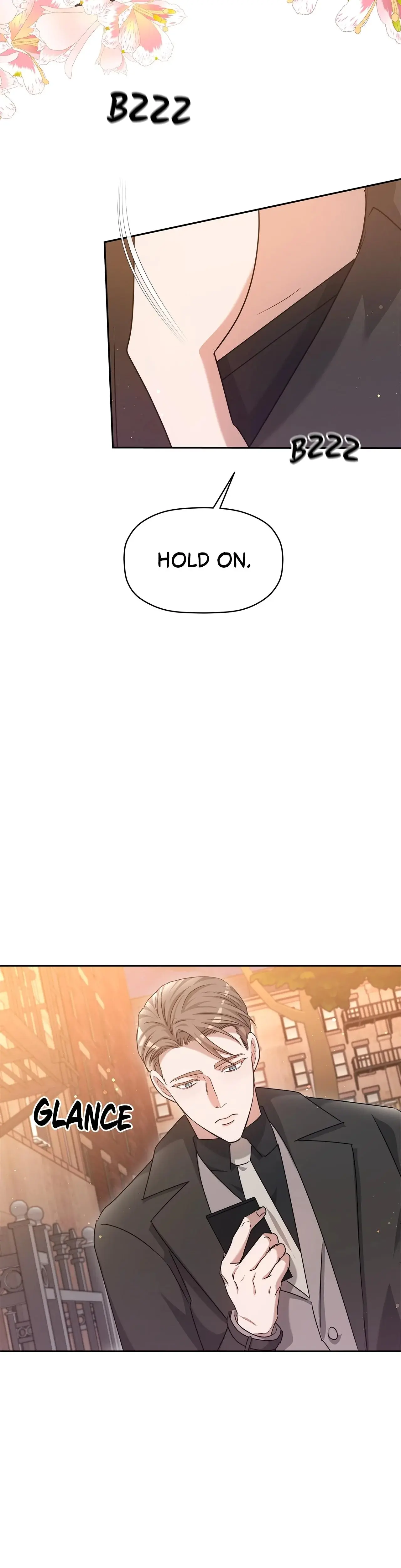 Exclusive Pleasure Chapter 48 - Page 29