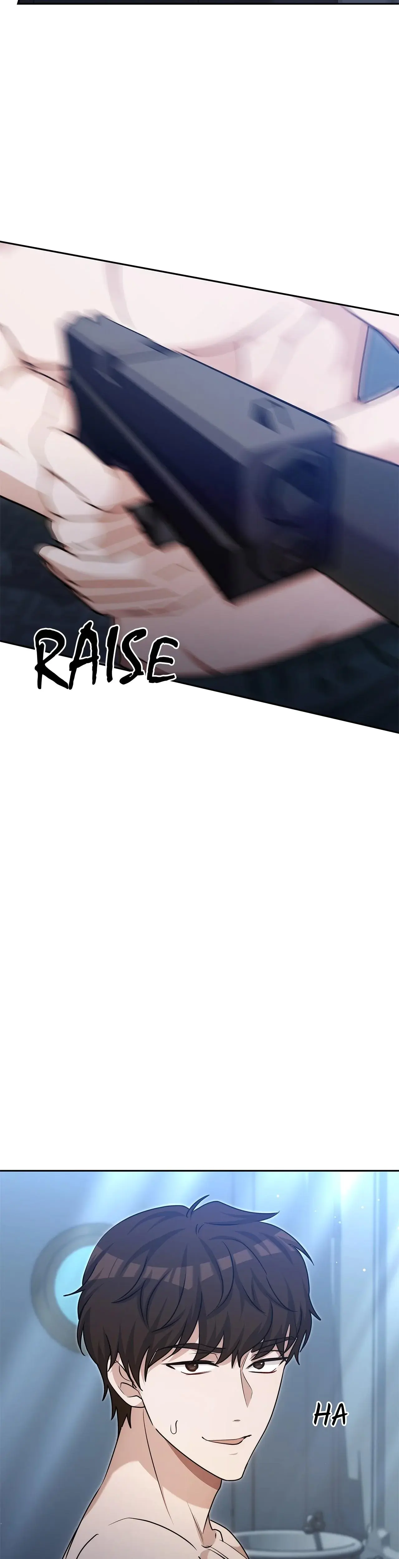 Exclusive Pleasure Chapter 48 - Page 3