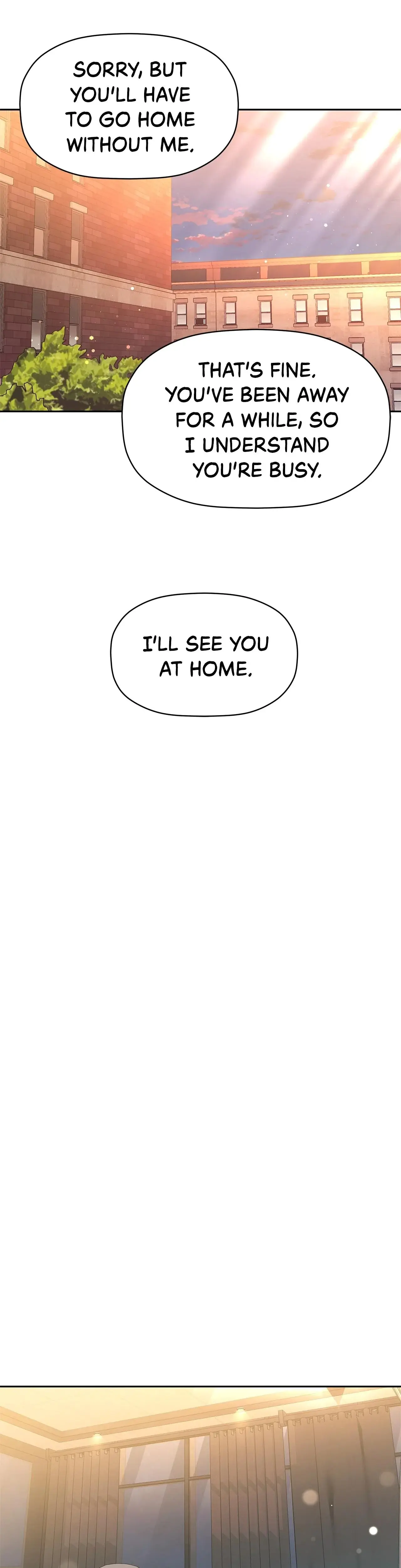 Exclusive Pleasure Chapter 48 - Page 30