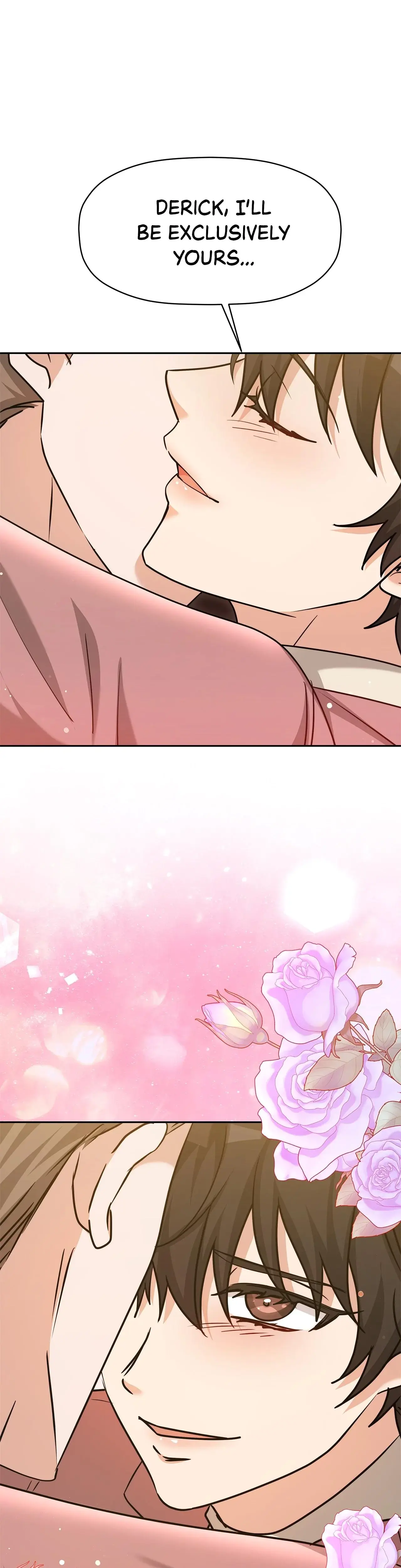 Exclusive Pleasure Chapter 48 - Page 36