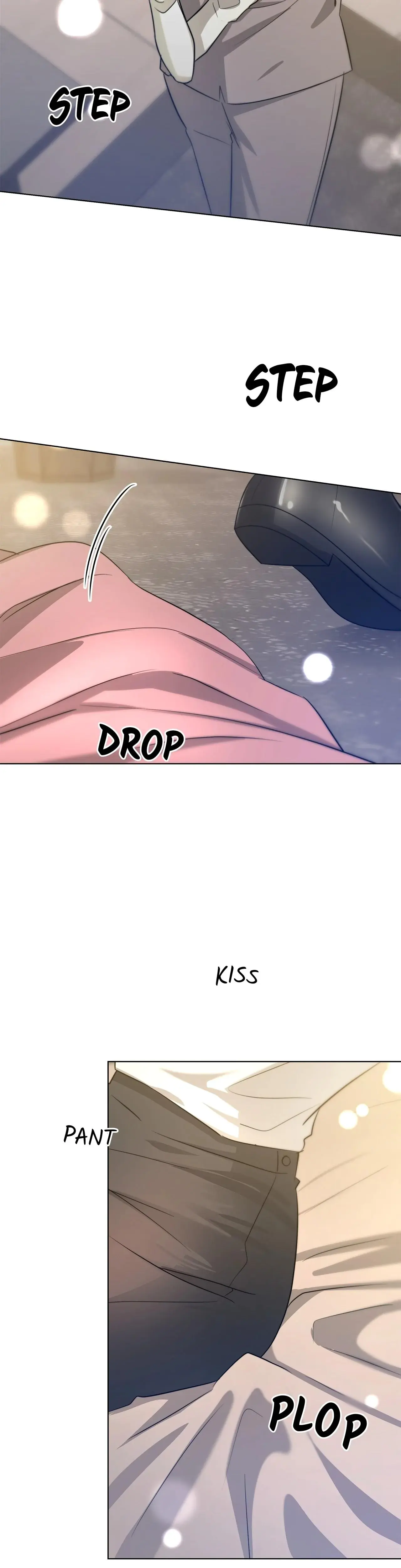 Exclusive Pleasure Chapter 48 - Page 38