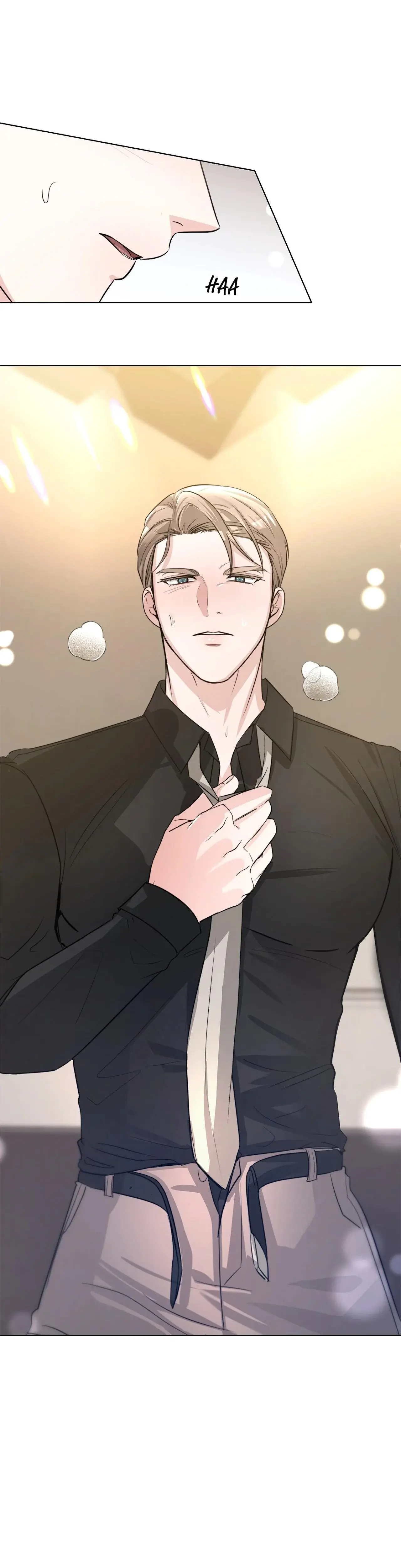 Exclusive Pleasure Chapter 48 - Page 39