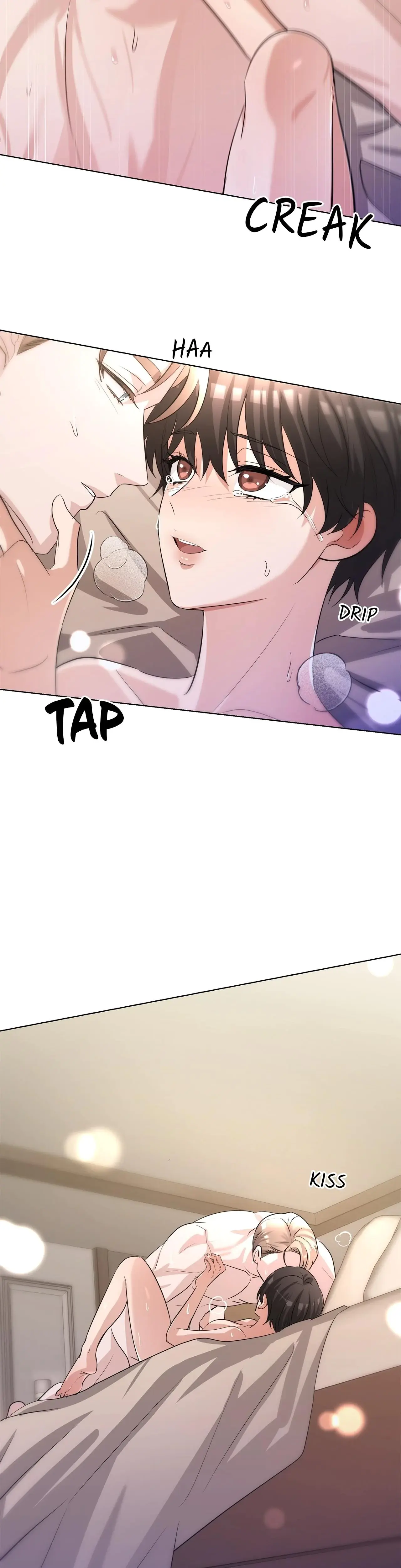 Exclusive Pleasure Chapter 48 - Page 42