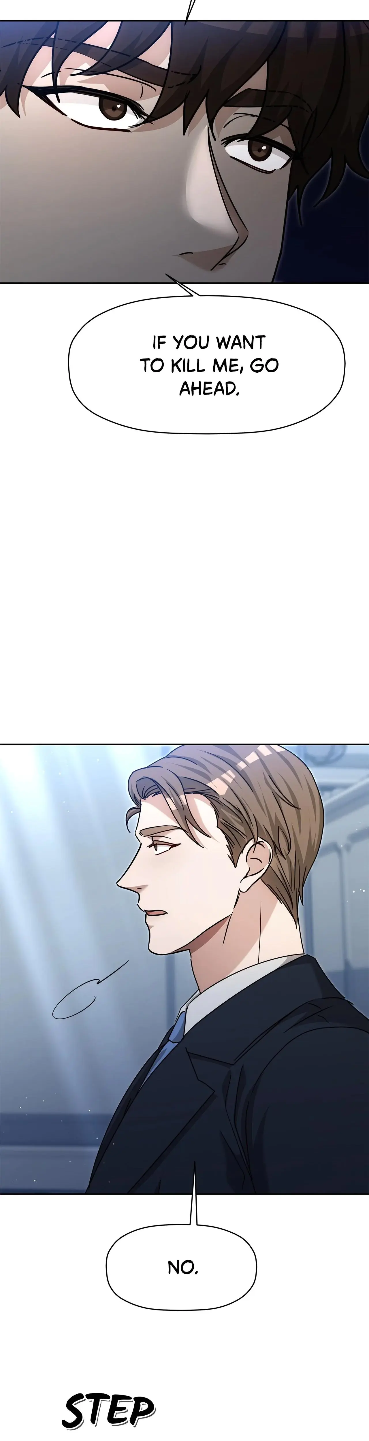 Exclusive Pleasure Chapter 48 - Page 7