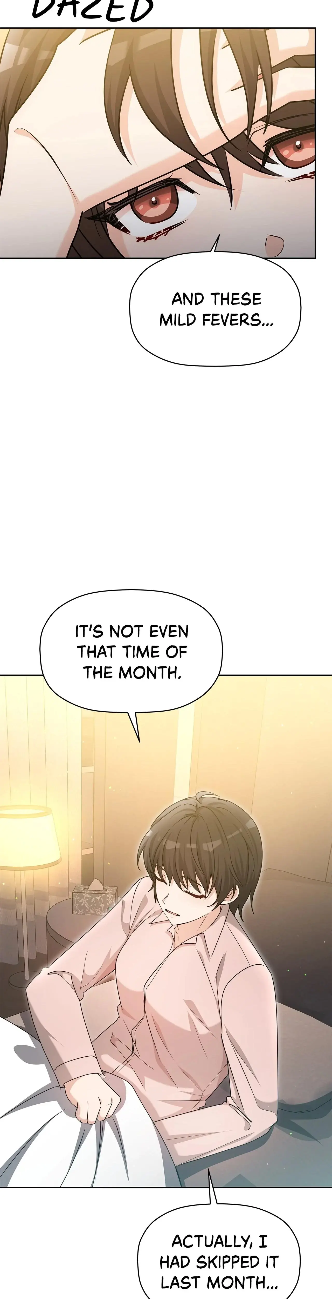 Exclusive Pleasure Chapter 49 - Page 11