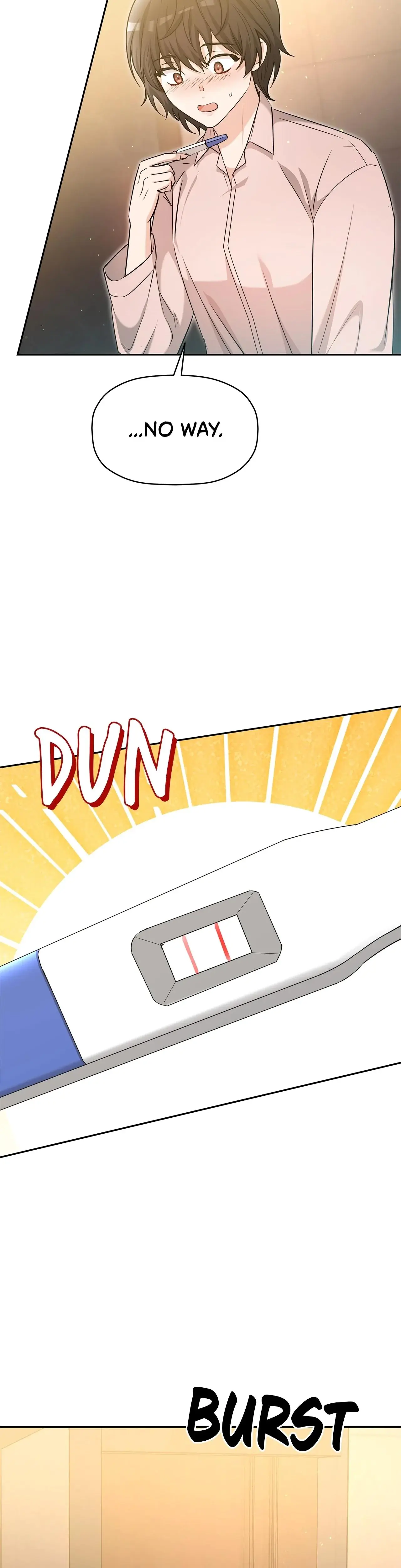 Exclusive Pleasure Chapter 49 - Page 13