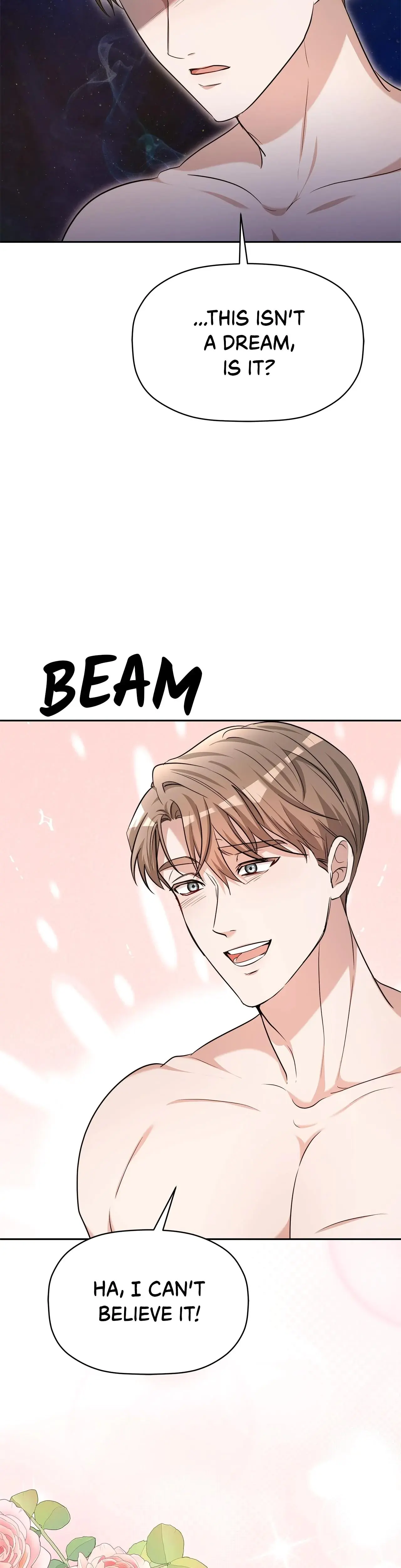 Exclusive Pleasure Chapter 49 - Page 16