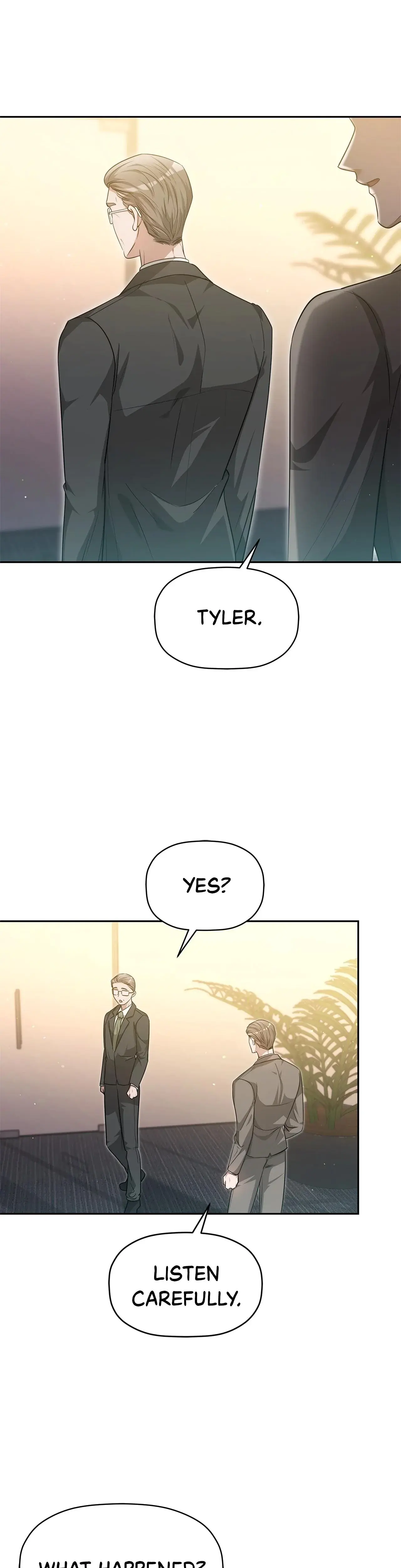 Exclusive Pleasure Chapter 49 - Page 24