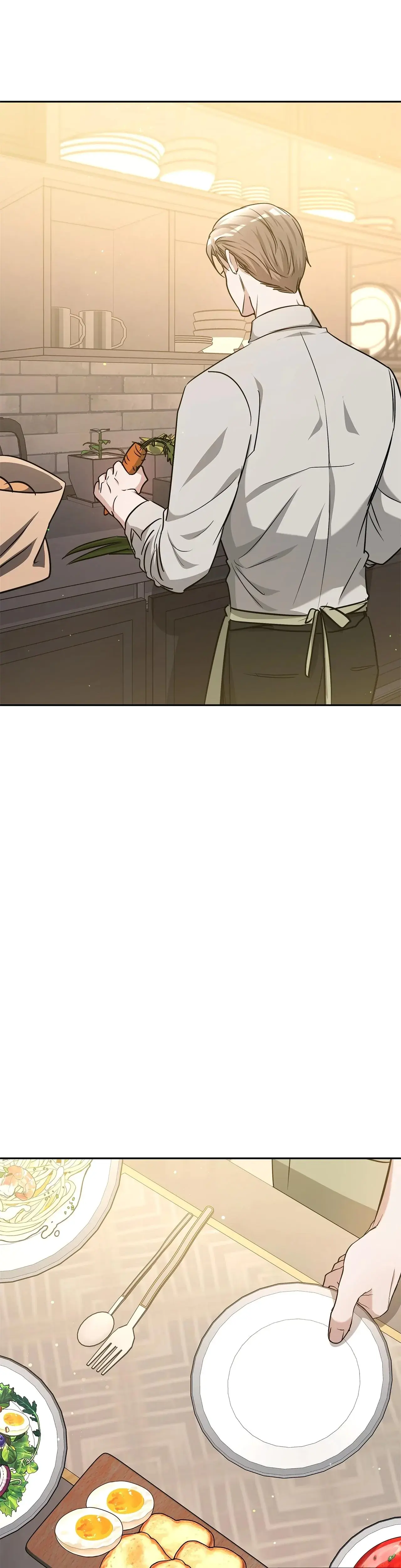 Exclusive Pleasure Chapter 49 - Page 35