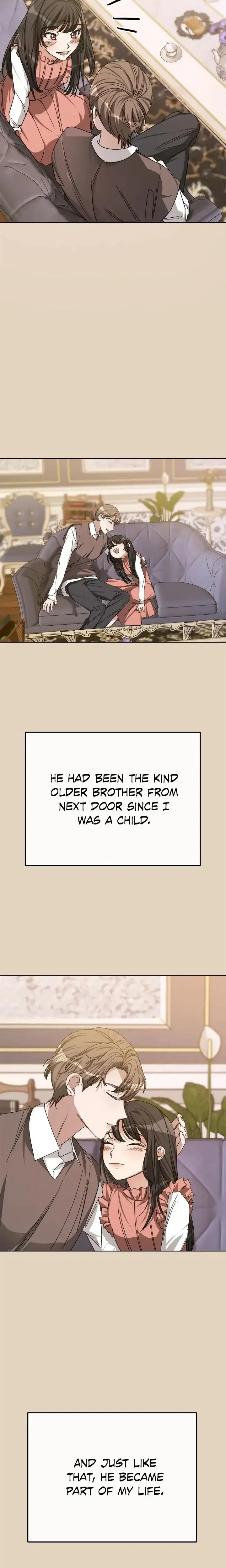 Exclusive Pleasure Chapter 5 - Page 10