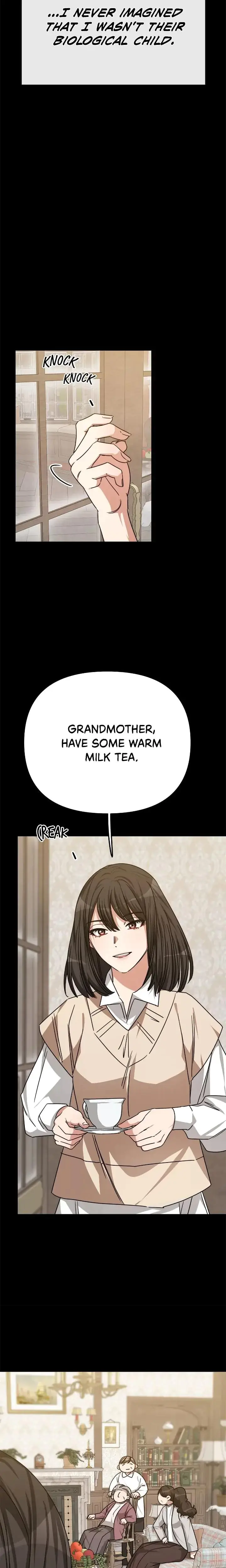 Exclusive Pleasure Chapter 5 - Page 16