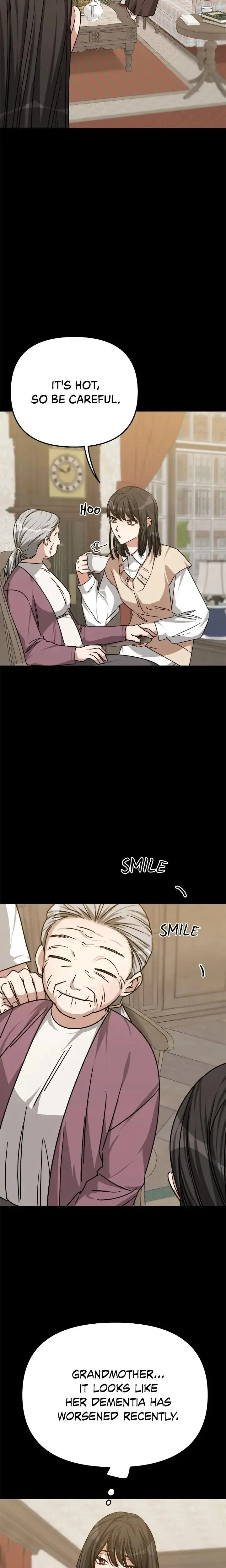Exclusive Pleasure Chapter 5 - Page 17