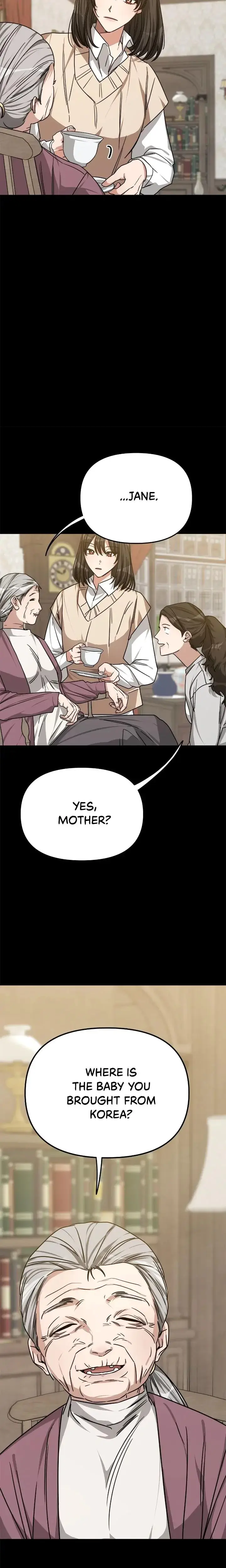 Exclusive Pleasure Chapter 5 - Page 18