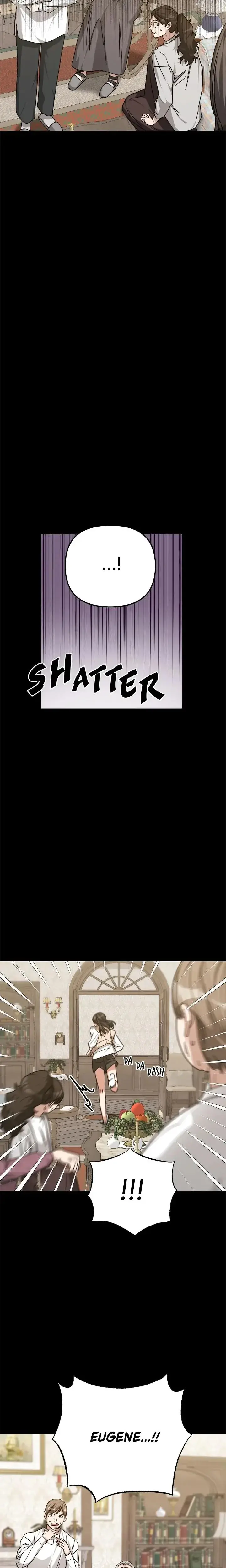 Exclusive Pleasure Chapter 5 - Page 20