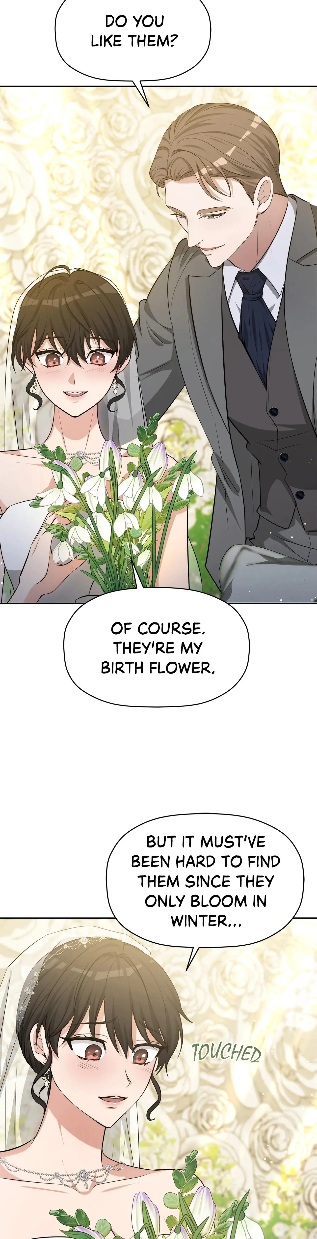 Exclusive Pleasure Chapter 50 - Page 17