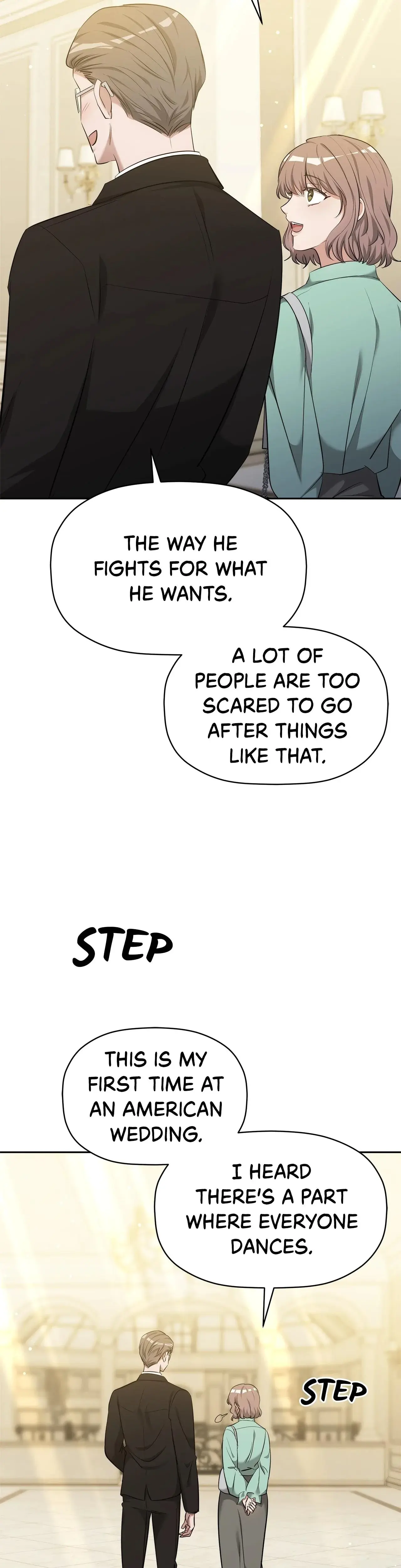 Exclusive Pleasure Chapter 50 - Page 30