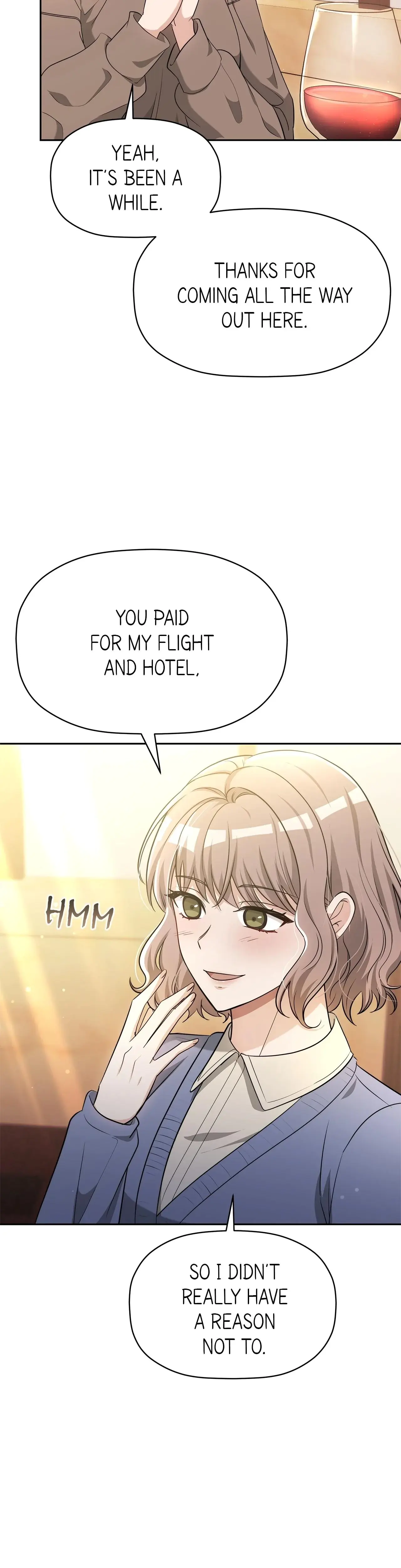 Exclusive Pleasure Chapter 50 - Page 5