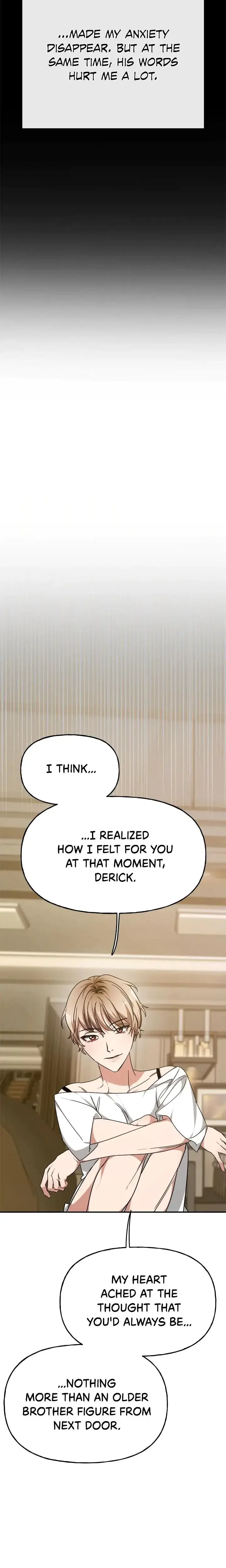 Exclusive Pleasure Chapter 6 - Page 10