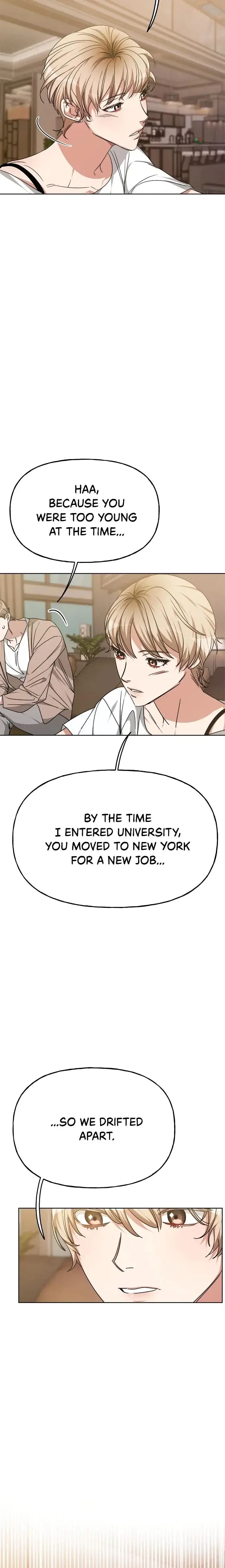 Exclusive Pleasure Chapter 6 - Page 12