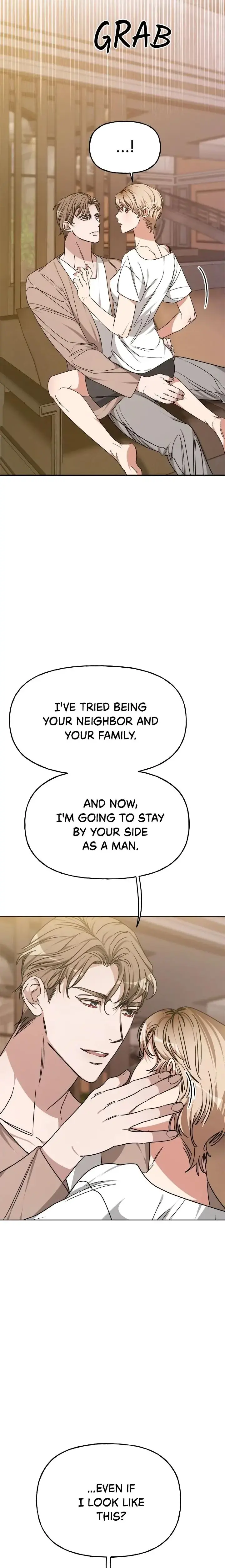 Exclusive Pleasure Chapter 6 - Page 13