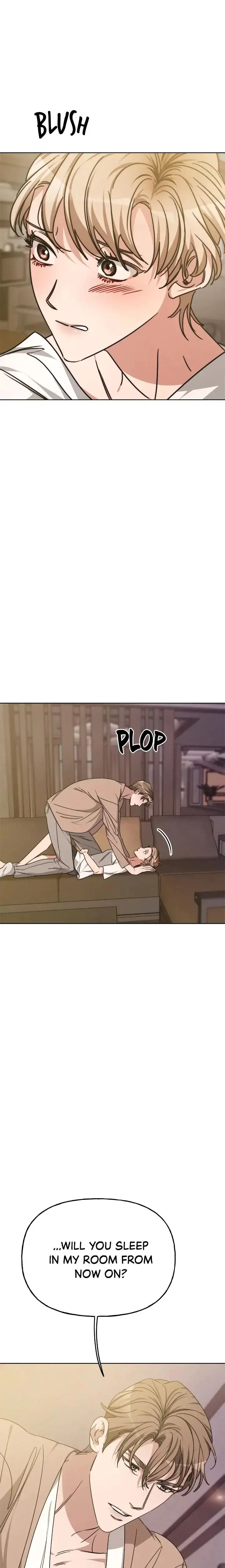 Exclusive Pleasure Chapter 6 - Page 16