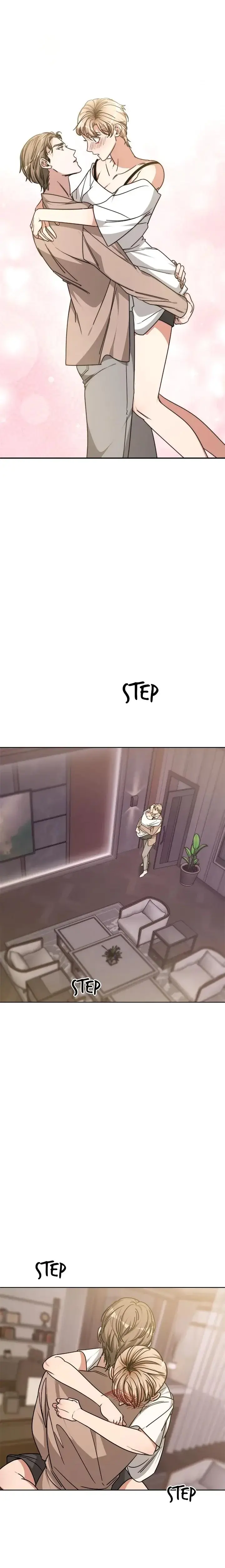 Exclusive Pleasure Chapter 6 - Page 20