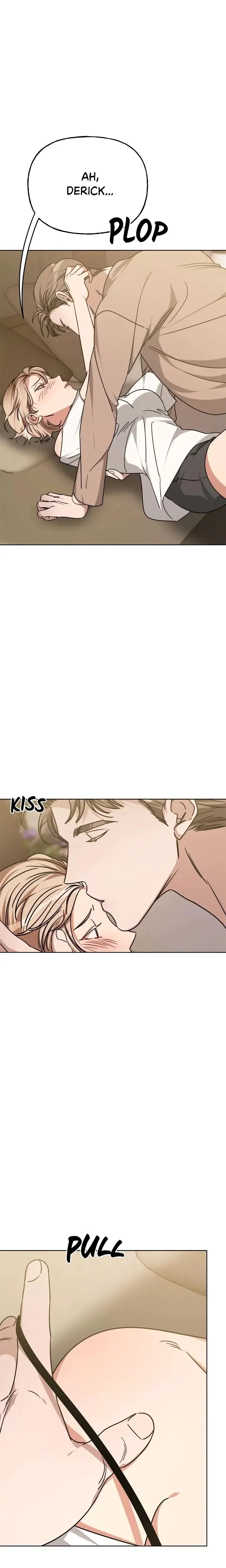 Exclusive Pleasure Chapter 6 - Page 21