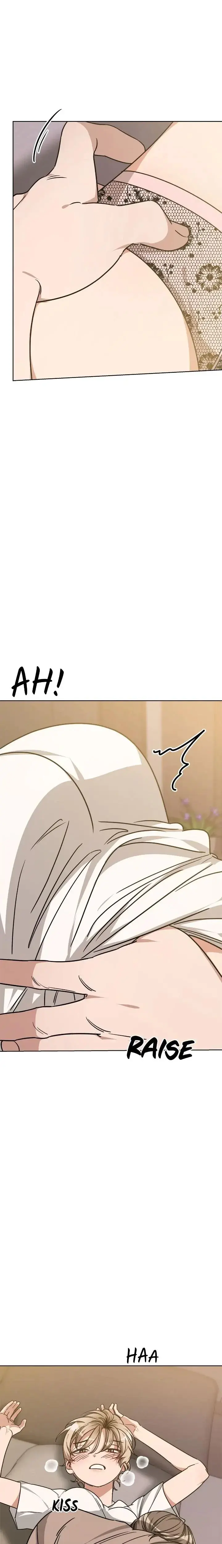 Exclusive Pleasure Chapter 6 - Page 22