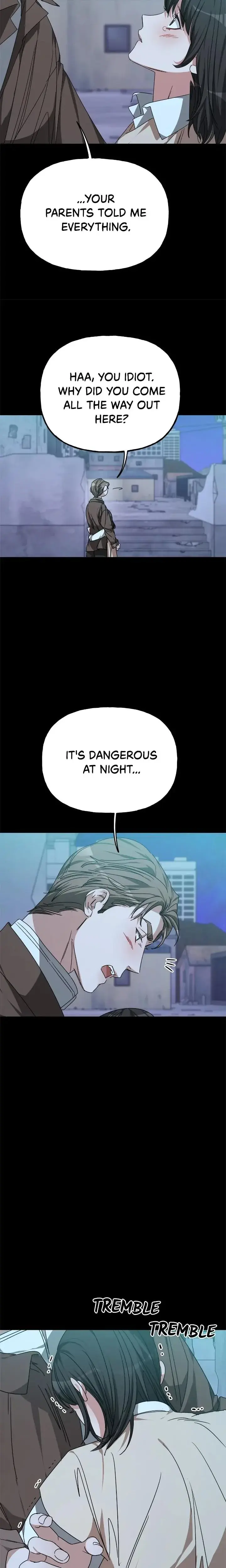 Exclusive Pleasure Chapter 6 - Page 4
