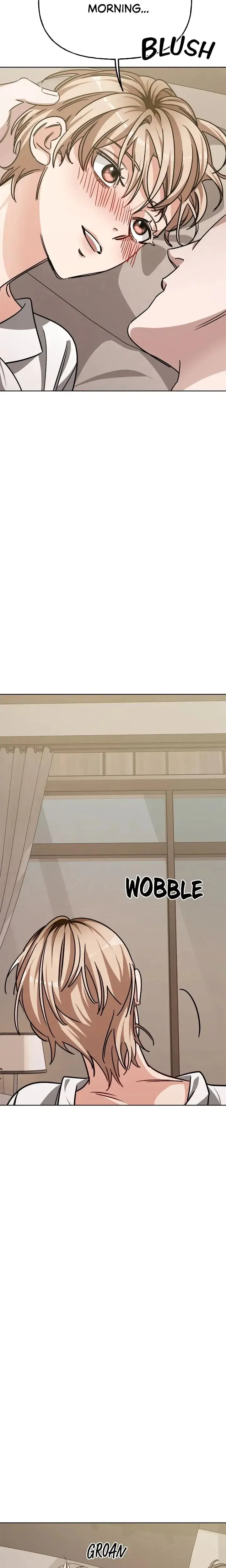 Exclusive Pleasure Chapter 7 - Page 10