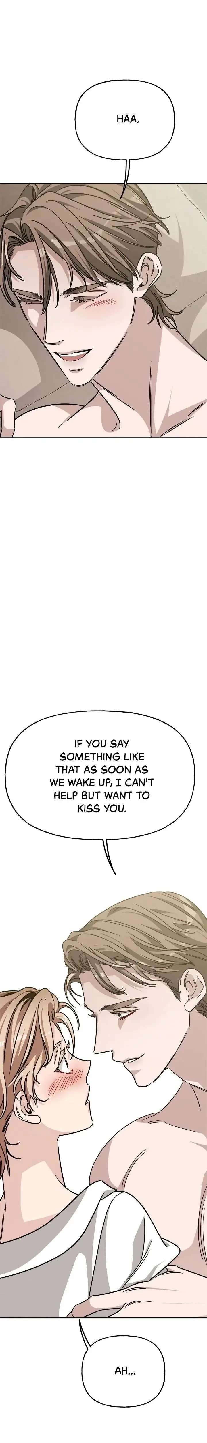 Exclusive Pleasure Chapter 7 - Page 13